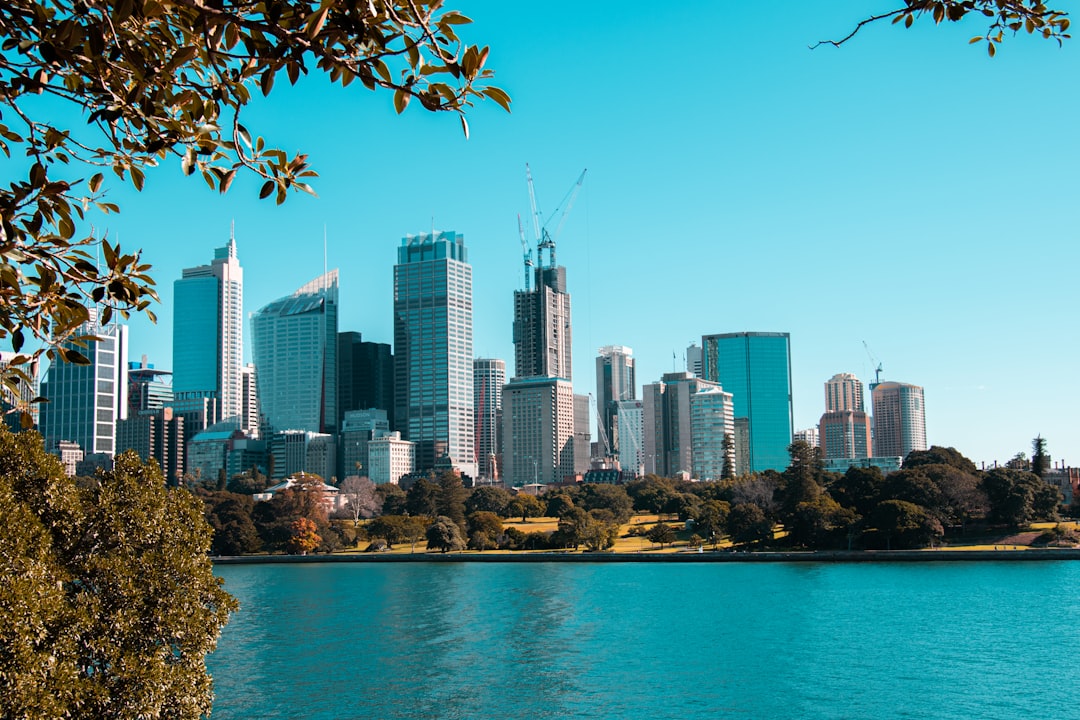 home loan brokers sydney in Sydney Home Loan Broker